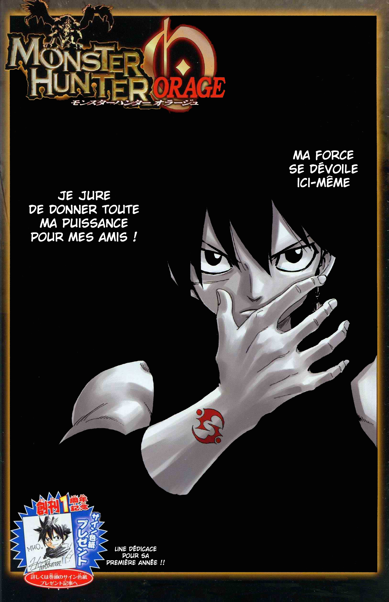 img Monster Hunter Orage 21